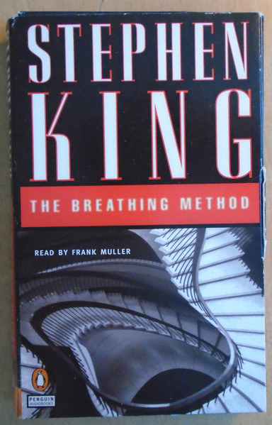 The Breathing Method