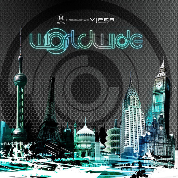 Worldwide Parts 001 - 004