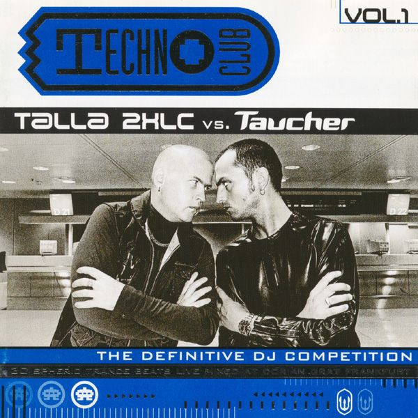 Techno Club Vol.1