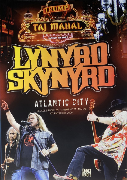 Atlantic City