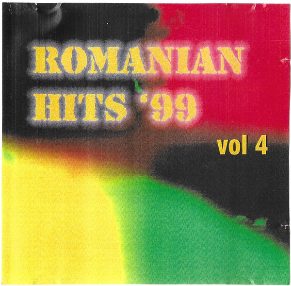 Romanian Hits '99 Vol 4