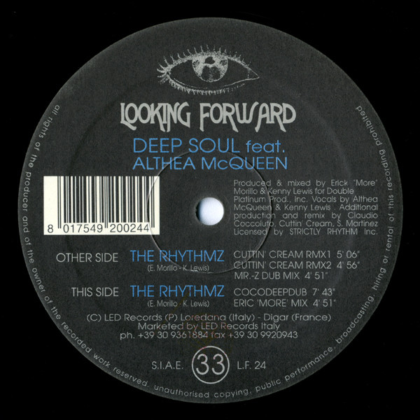 The Rhythmz