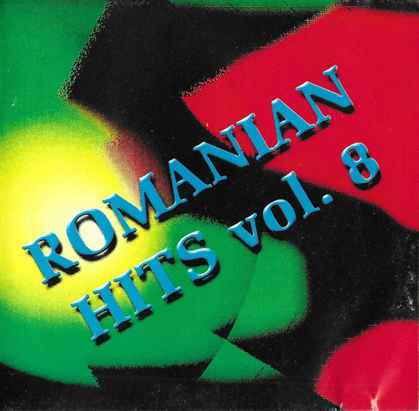 Romanian Hits Vol. 8