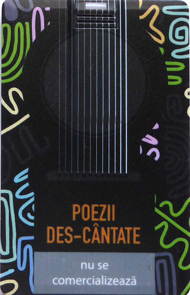Poezii Des-cântate