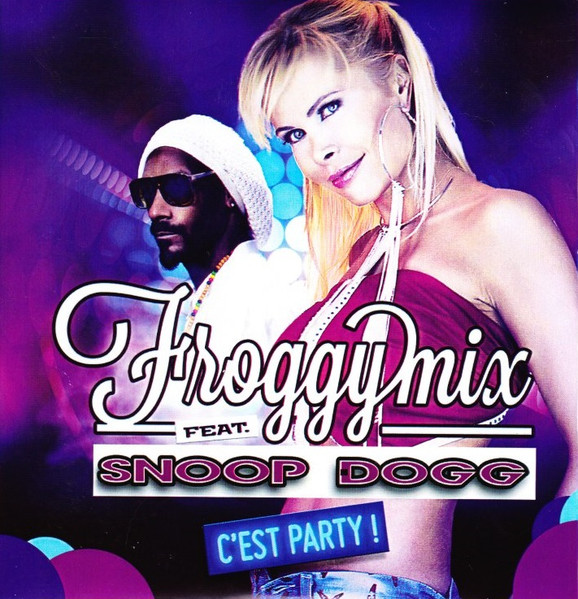 C'est Party !