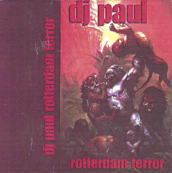Rotterdam Terror