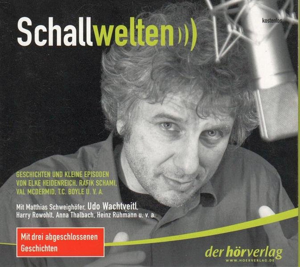 Schallwelten