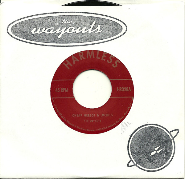 The Wayouts
