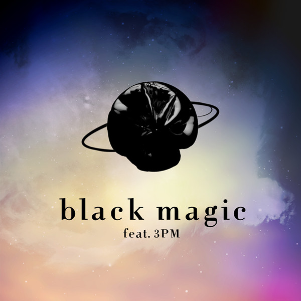 Black Magic