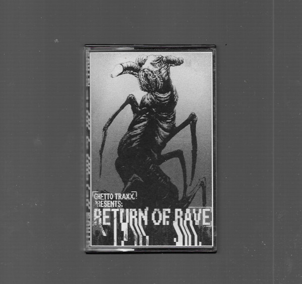 Return of Rave