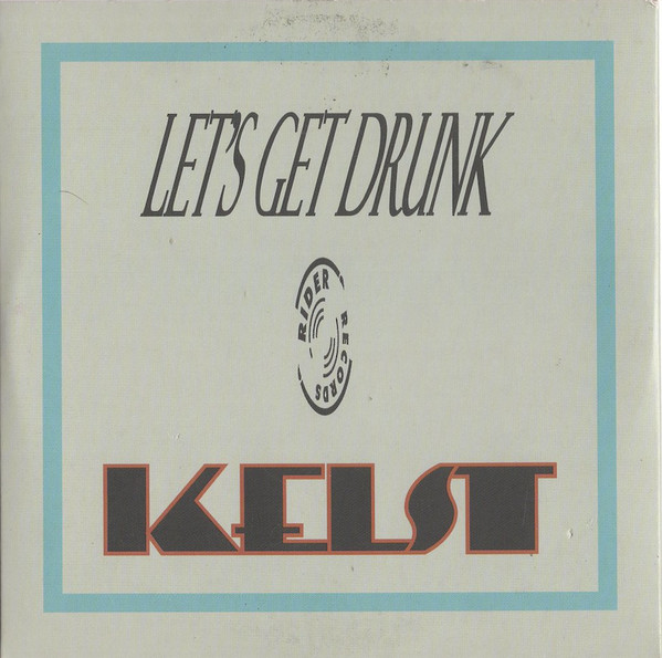 Let's Get Drunk