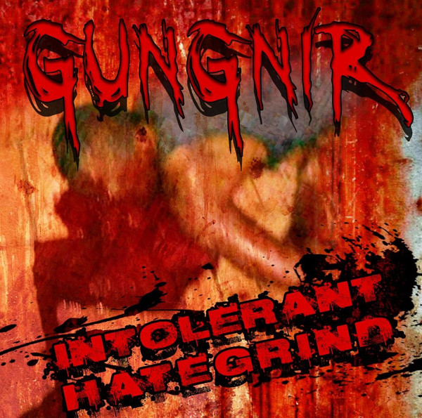 Intolerant Hategrind