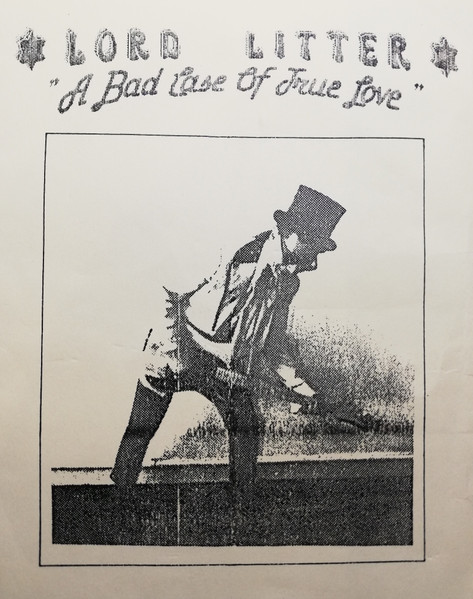 "A Bad Case Of True Love"