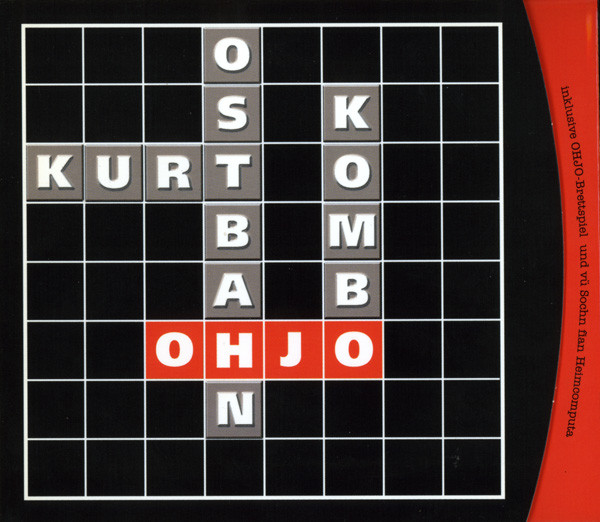 Ohjo