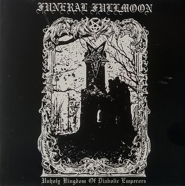 Unholy Kingdom Of Diabolic Emperors 