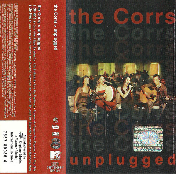Unplugged