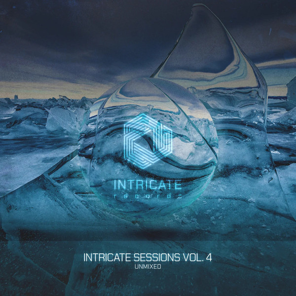 Intricate Sessions Vol. 4 (Unmixed)