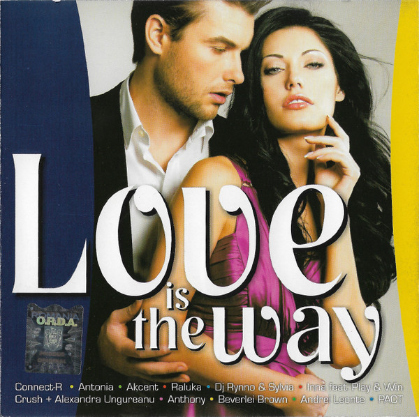 Love Is The Way