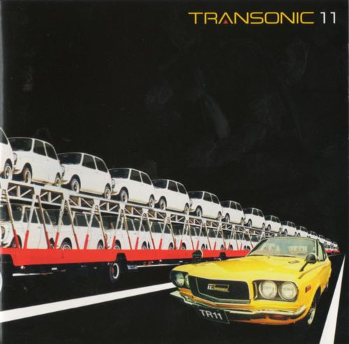 Transonic 11