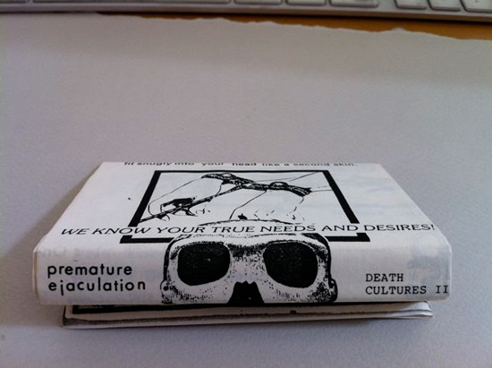 Death Cultures II