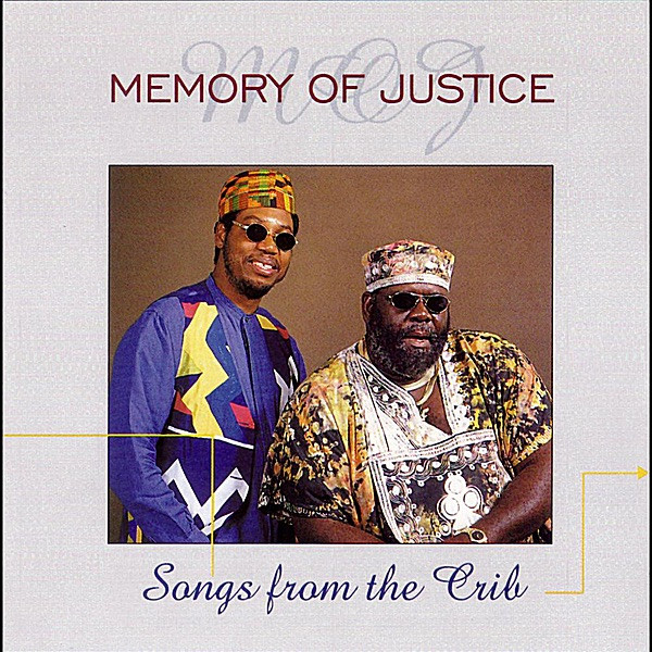 Songs From The Crib