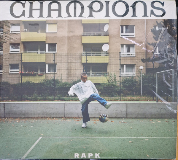 Champions