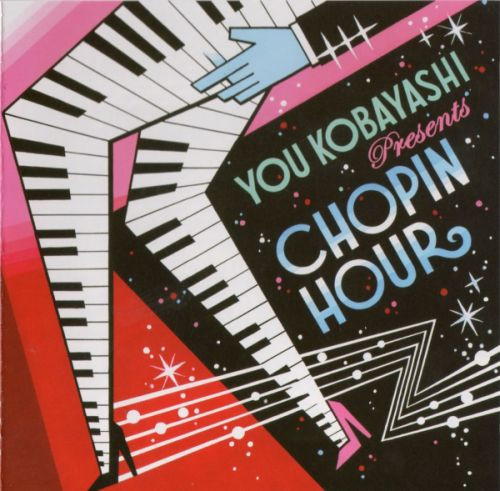 You Kobayashi Presents Chopin Hour