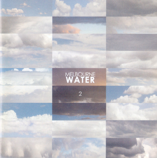 Melbourne Water 2