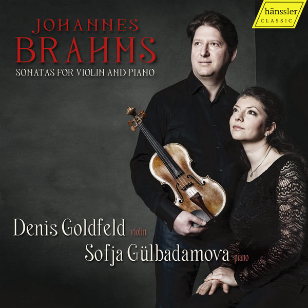 Sonatas For Violin And Piano