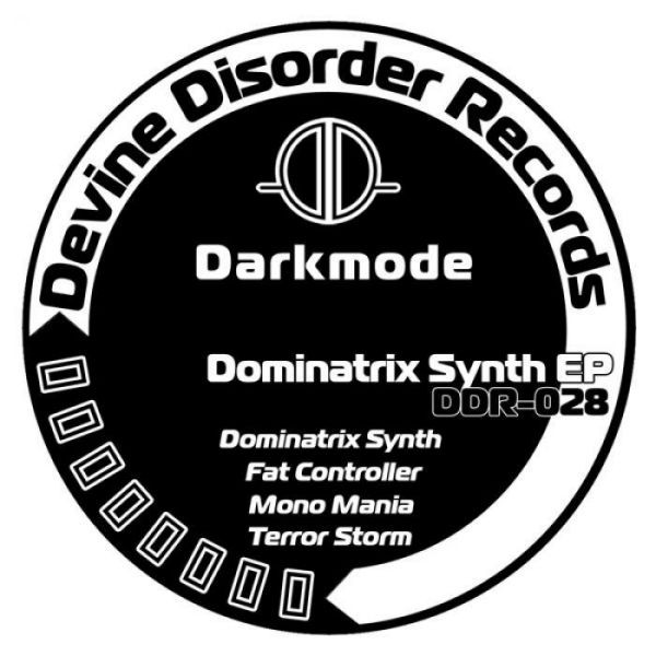 Dominatrix Synth EP