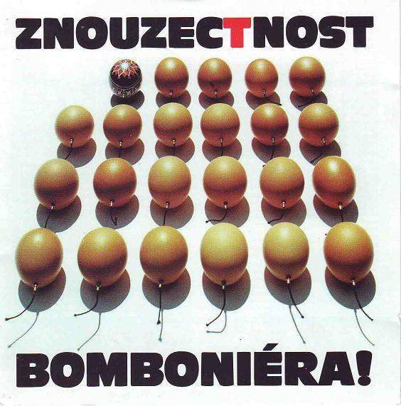 Bomboniéra!