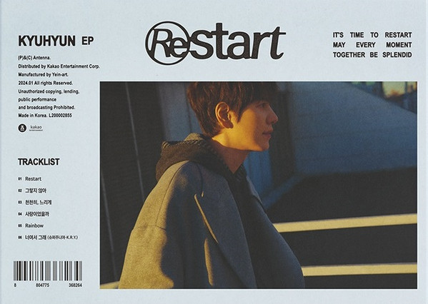 Restart