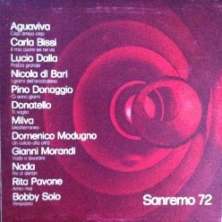Sanremo 72