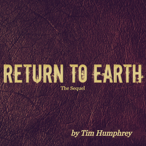 Return To Earth