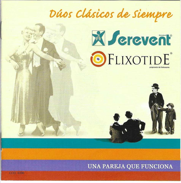 Una Pareja que Funciona, Duos Clasicos de Siempre