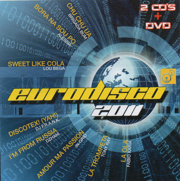 Eurodisco 2011