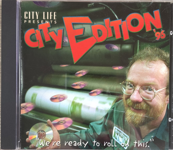 City Life Presents City Edition '96