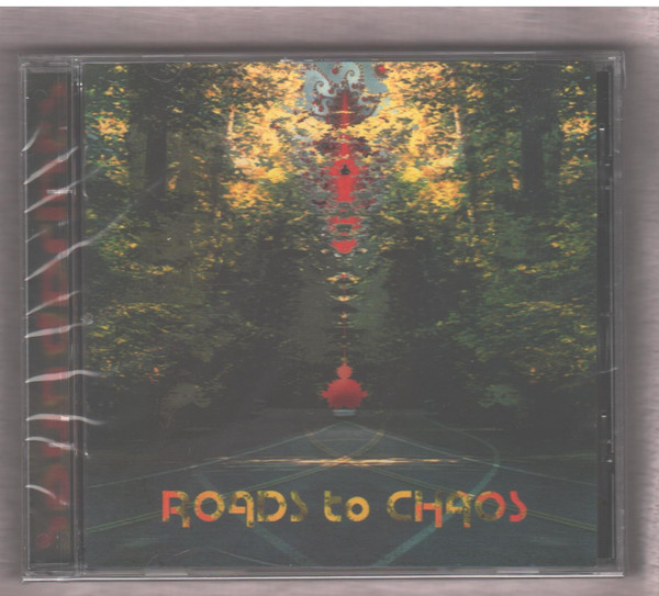 Roads To Chaos