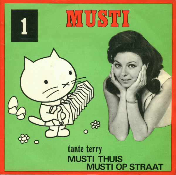 Musti Thuis / Musti Op Straat
