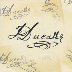 Ducasse