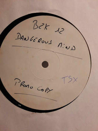 Mind Control EP