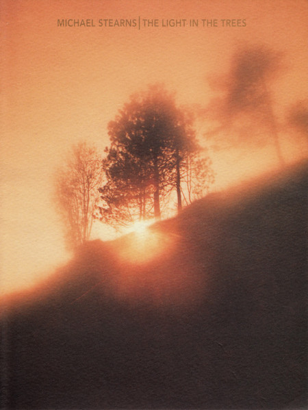 The Light In The Trees