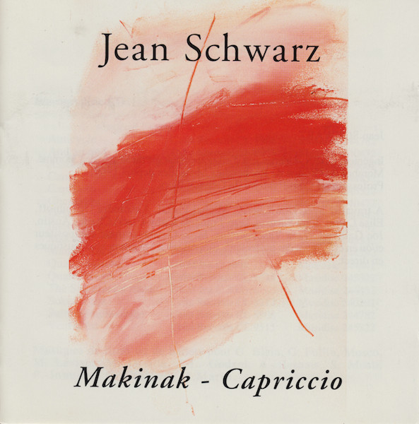 Makinak - Capriccio