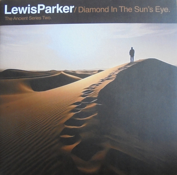 Diamond In The Sun's Eye (The Ancient Series Two)