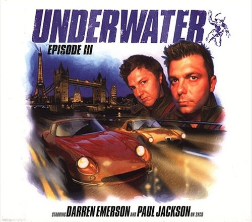 Underwater Episode III