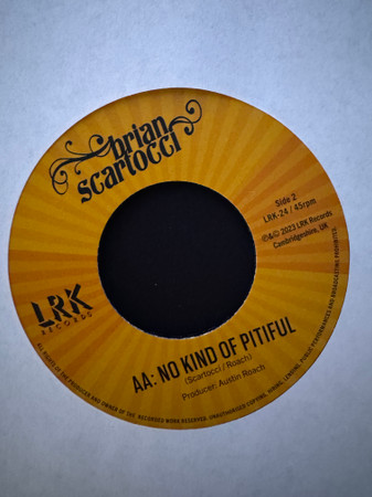 Days Of Glory / No Kind Of Pitiful