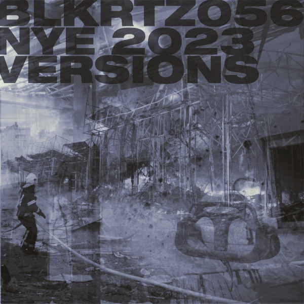 NYE 2023 Versions