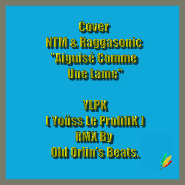 Aiguisé Comme Une Lame