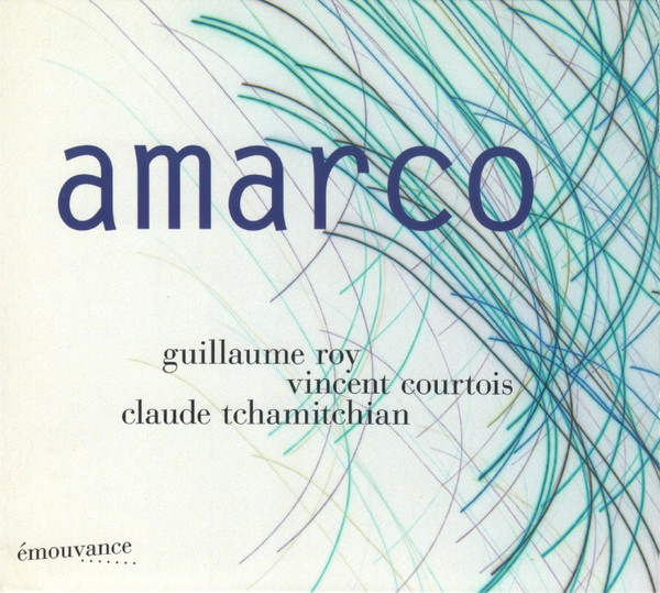 Amarco