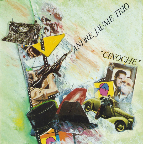 Cinoche